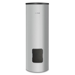 Бойлер косвенного нагрева Buderus Logalux SF400.5 S-C серебристый