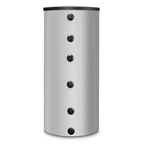 Бойлер косвенного нагрева Buderus Logalux SF500.5 E S-B серебристый Бойлер косвенного нагрева Buderus Logalux SF500.5 E S-B серебристый