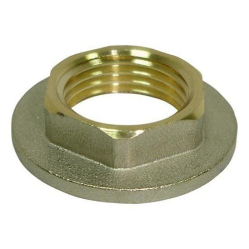 Контргайка с упором 1" Stout