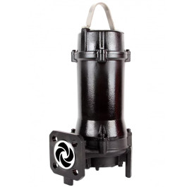 Фекальный насос Vandjord SG.40.11.2.1.502