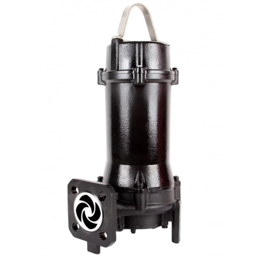 Фекальный насос Vandjord SG.40.15.2.5.0D Фекальный насос Vandjord SG.40.15.2.5.0D