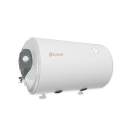 Бойлер косвенного нагрева горизонтальный Eldom Green Line SH 80 литров