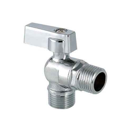 Кран шаровой угловой Valtec 1/2"х3/4" арт.VT.392.N.05 Кран шаровой угловой Valtec 1/2"х3/4" арт.VT.392.N.05