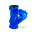 Шаровой обратный клапан резьбовой Pedrollo VR-FT 1.25 1 1/4"