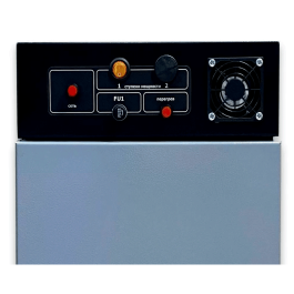 Шкаф автоматики и управления для водонагревателей Невский 10 кВт