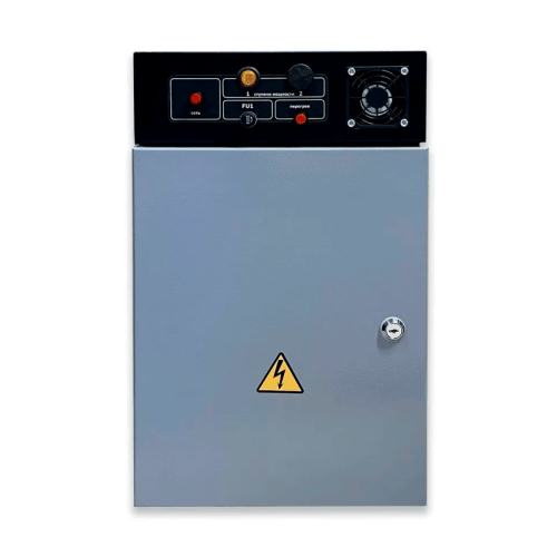 Шкаф автоматики и управления для водонагревателей Невский 45 кВт