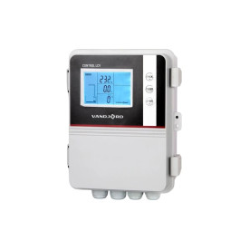Шкаф управления Vandjord 1-м насосом Control LCV 111 2.2Kw (12A) DOL