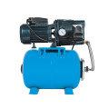 Насосная станция UNIPUMP AUTO JET 80 L-50 — фото 3