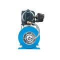 Насосная станция UNIPUMP AUTO JET 110 L-24 — фото 3