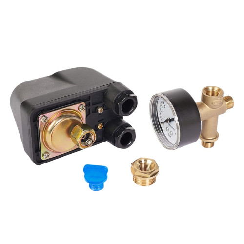 Комплект автоматики на баке Джилекс "КАБ" Комплект автоматики на баке Джилекс "КАБ"