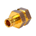 Переходник Uponor QE 25 X 1" с внутренней резьбой (АРТ. 1023013)