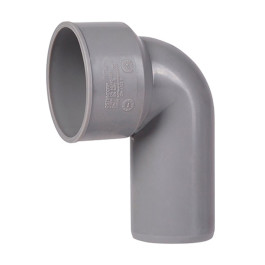 Отвод сифонный канализационный Ostendorf HTSW 40x30 (арт.111910)