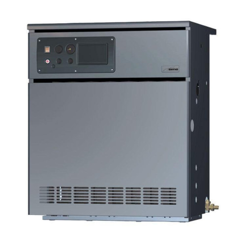 Напольный газовый котел Sime RMG 80 MK.II