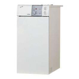 Энергонезависимый напольный газовый котел Sime RX 19 TP