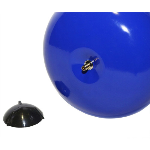 Гидроаккумулятор Vodos WTR 8 литров (мембрана SE.FA Italy)