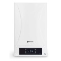 Конденсационный газовый двухконтурный котел Thermex Sirius PM 28