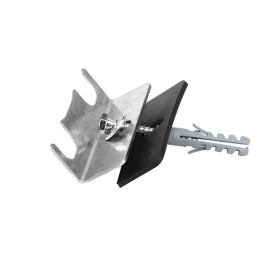 Фиксирующая скоба Varmega 50мм для радиаторных трубок