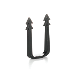 Гарпун-скоба для крепления фиксирующей шины Elsen