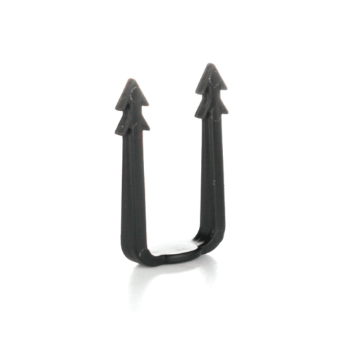 Гарпун-скоба для крепления фиксирующей шины Elsen