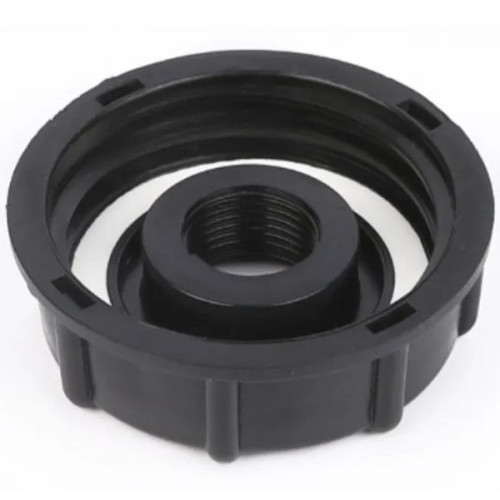 Переходник на еврокуб переход с 2"(S60) на 1"