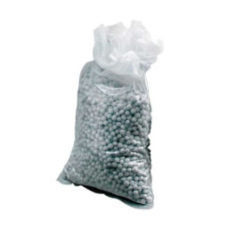 Buderus гранулят нейтрализации конденсата для конденсационных котлов, упаковка 10 кг 7115120