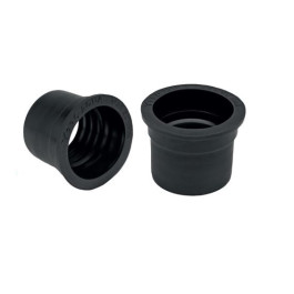 Резиновая переходная манжета Stout ДУ 58 х 50 мм