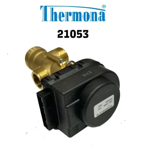 Трехходовой клапан 3/4 Thermona THERM арт. 21053 Трехходовой клапан 3/4 Thermona THERM арт. 21053
