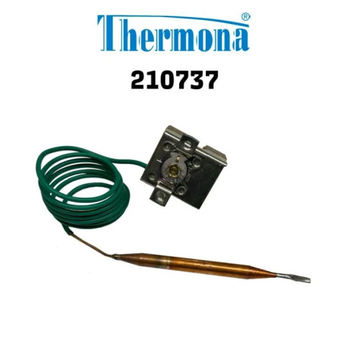 Термостат регулировки температуры воды для котлов Thermona арт. 210737 Термостат регулировки температуры воды для котлов Thermona арт. 210737