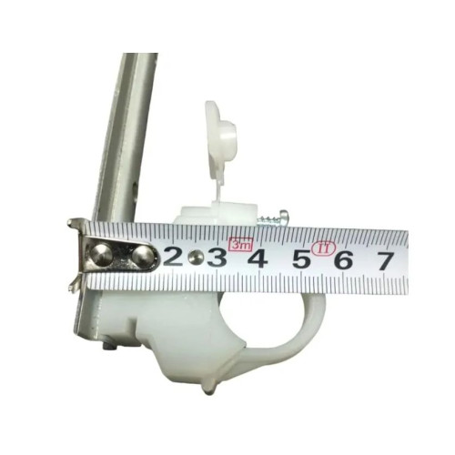 Кронштейн для коллектора 3/4" UPONOR сталь (пара) 1001338