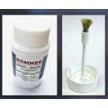 Флюс Паста Sn97Cu3 250гр ROMMER