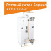 Напольный газовый котел Боринское АОГВ 17,4 -1 Eurosit Напольный газовый котел Боринское АОГВ 17,4 -1 Eurosit