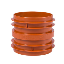 Гильза для прохода стен Ostendorf KGF PU 110 (арт.820900)