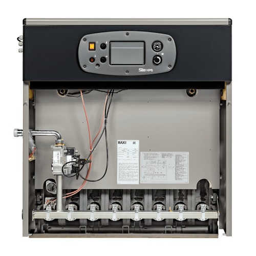 Напольный котел Baxi SLIM HPS 1.99