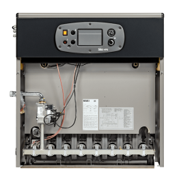 Напольный котел Baxi SLIM HPS 1.110