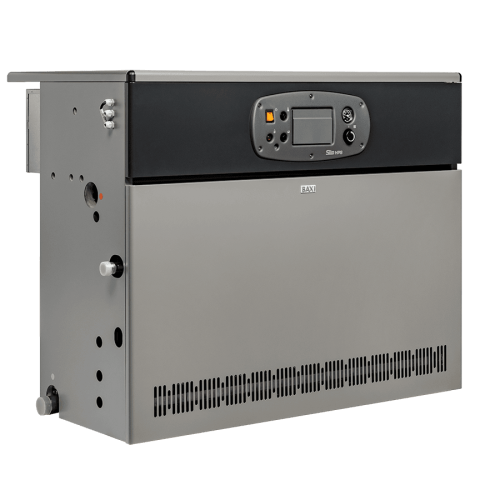 Напольный котел Baxi SLIM HPS 1.110 Напольный котел Baxi SLIM HPS 1.110
