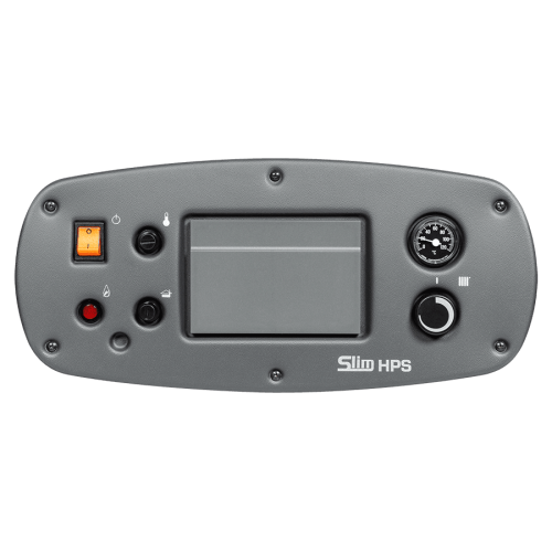 Напольный котел Baxi SLIM HPS 1.99