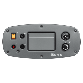 Напольный котел Baxi SLIM HPS 1.110