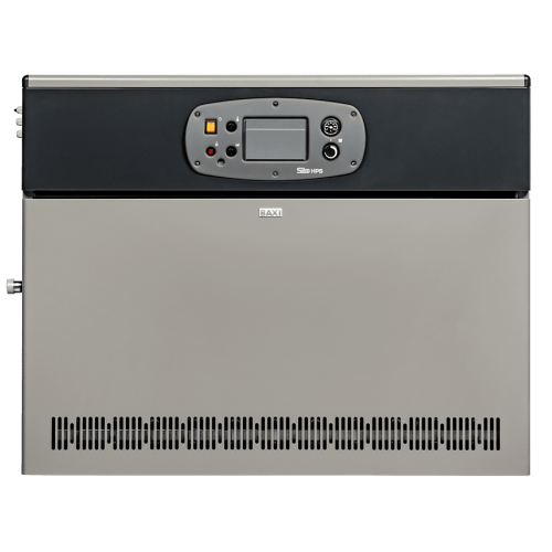 Напольный котел Baxi SLIM HPS 1.110 Напольный котел Baxi SLIM HPS 1.110