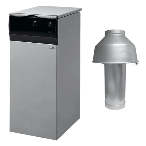 Напольный котел Baxi SLIM 1.620 iN