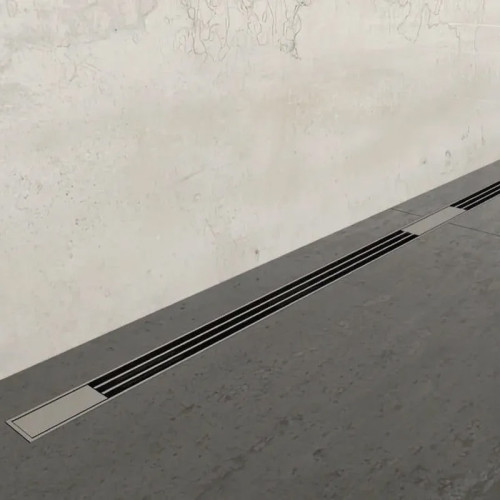 Трап для душа Bettoserb нержавеющий Slim Line 550