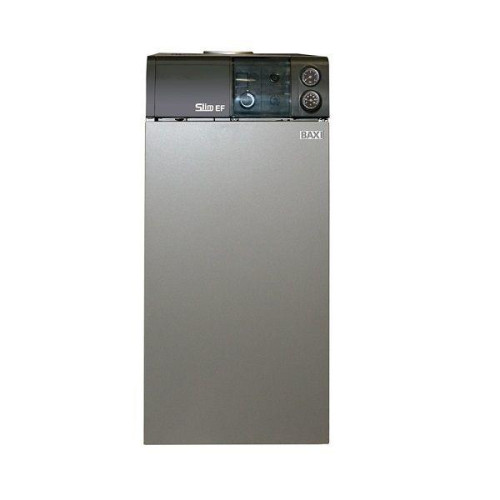 Напольный энергонезависимый котел Baxi Slim EF 1.31 Напольный энергонезависимый котел Baxi Slim EF 1.31
