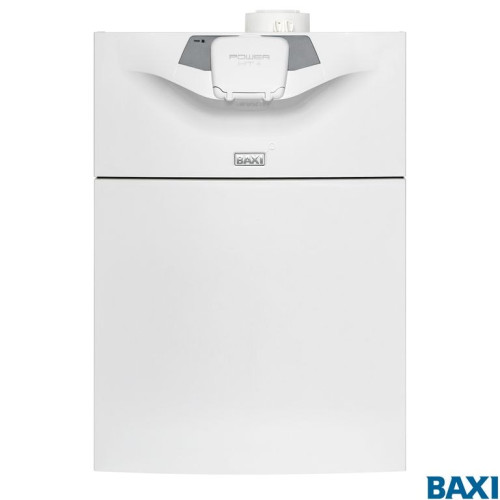 Напольный котел Baxi POWER HT+ 1.200