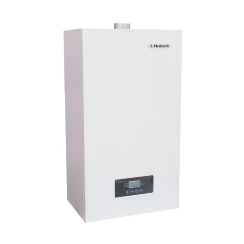 Котел газовый настенный Hubert Smart AGB 18 DY двухконтурный