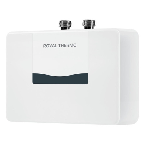 Водонагреватель проточный Royal Thermo NP 6 Smarttronic 5.5 кВт Водонагреватель проточный Royal Thermo NP 6 Smarttronic 5.5 кВт