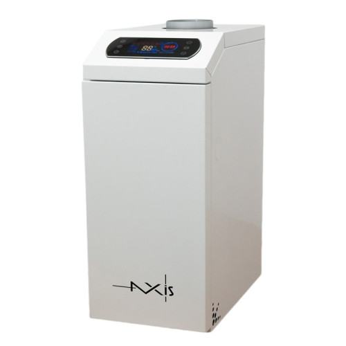Напольный газовый одноконтурный котел Axis Smart 20 кВт