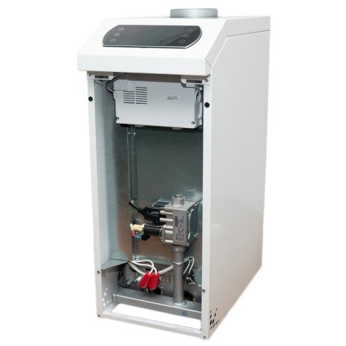 Напольный газовый одноконтурный котел Axis Smart 20 кВт