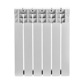 Радиатор алюминиевый SMART Install Easy One 500 12 секций — фото 2