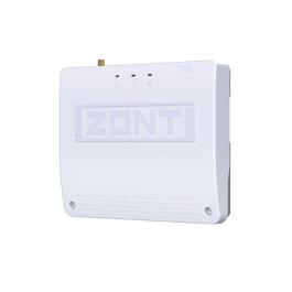 GSM термостат для газовых котлов ZONT SMART 2.0 (арт. ML00004479)