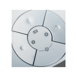 Проточный Водонагреватель Electrolux Smartfix 2.0 (3,5 кВт)