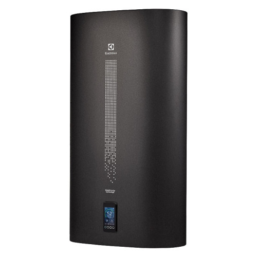 Электрический водонагреватель Electrolux EWH 100 SmartInverter Grafit Электрический водонагреватель Electrolux EWH 100 SmartInverter Grafit